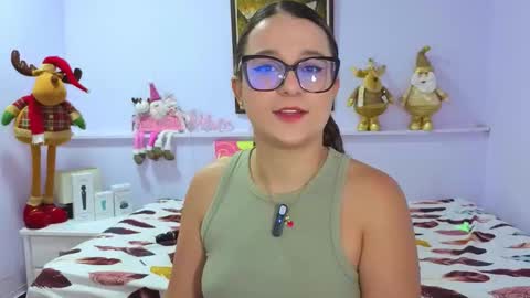 Khaterine online show from 11-19-25, 11:54