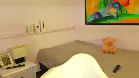 Khaterine online show from 04-13-26, 12:10