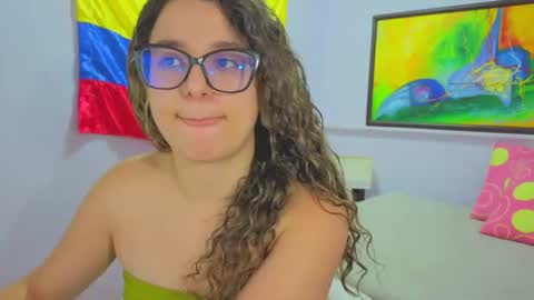 Khaterine online show from 06-30-26, 12:17