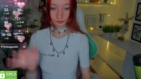 Katia  online show from 01-25-25, 06:45