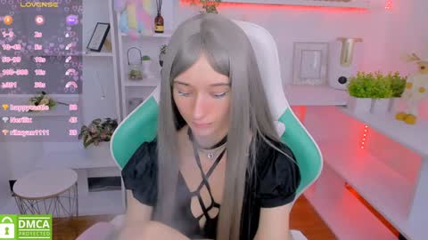 Katia  online show from 02-05-25, 09:36