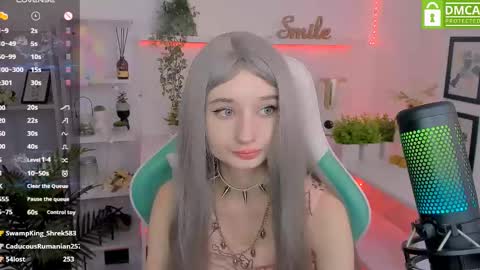 Katia  online show from 02-18-25, 11:22