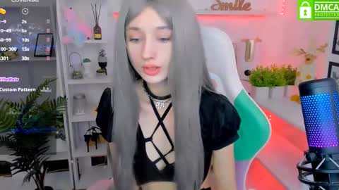 Katia  online show from 02-21-25, 06:40