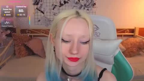 Katia  online show from 03-02-26, 06:25