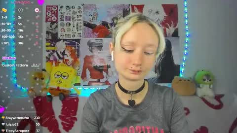 Katia online show from 06-04-26, 05:35