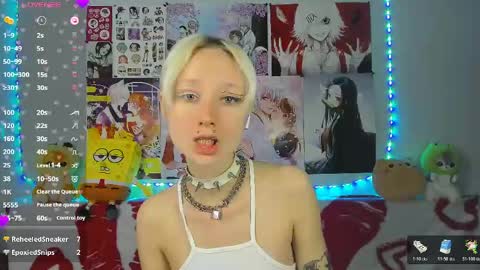 Katia online show from 06-05-26, 04:30