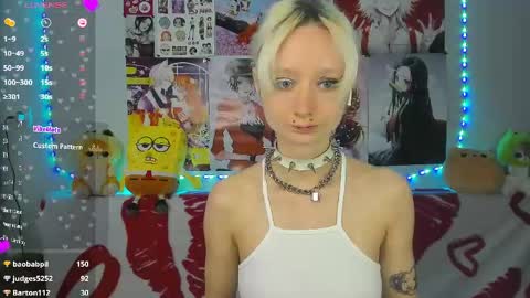 Katia online show from 06-05-26, 06:52