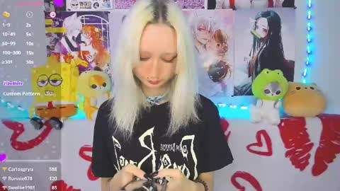 Katia online show from 06-06-26, 07:02