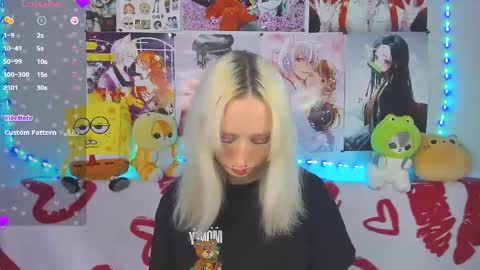 Katia online show from 06-07-26, 04:27