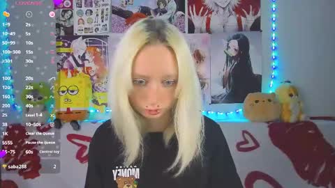 Katia online show from 06-07-26, 04:33