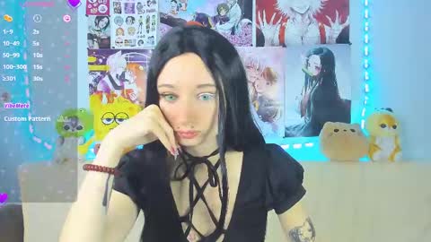 Katia online show from 06-08-26, 04:24
