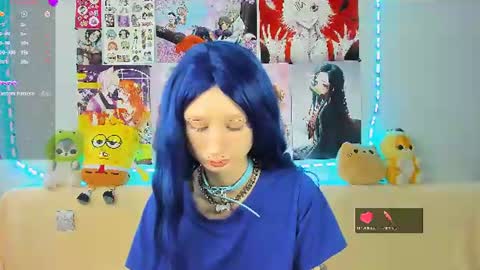 Katia online show from 06-13-26, 04:21
