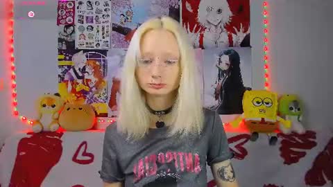 Katia online show from 06-18-26, 04:13