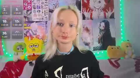 Katia online show from 07-04-26, 04:18