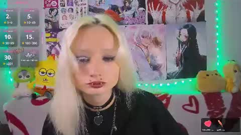 Katia online show from 07-05-26, 04:41