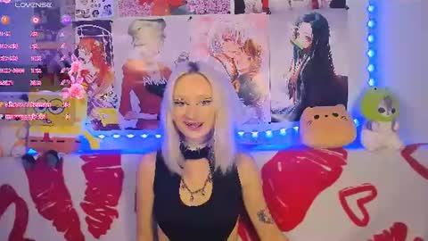 Katia online show from 07-17-26, 05:14