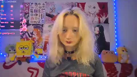 Katia online show from 07-18-26, 05:17