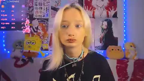 Katia online show from 07-27-26, 04:08