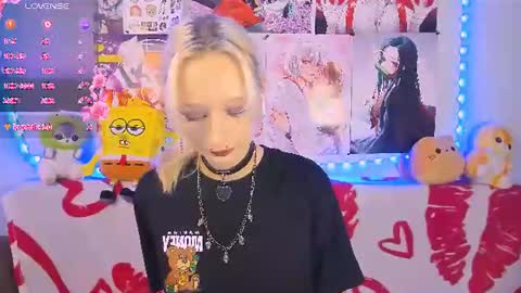 Katia online show from 07-29-26, 04:32