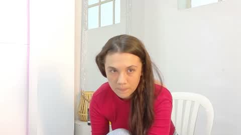 . . KATIA . . online show from 07-04-26, 07:20