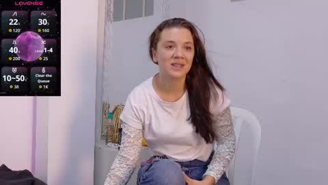 . . KATIA . . online show from 07-14-26, 07:08