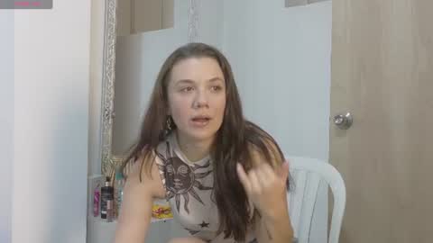 . . KATIA . . online show from 07-18-26, 07:17