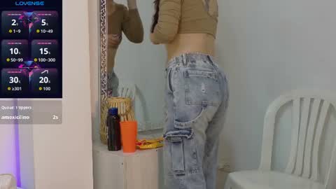 . . KATIA . . online show from 07-20-26, 07:49