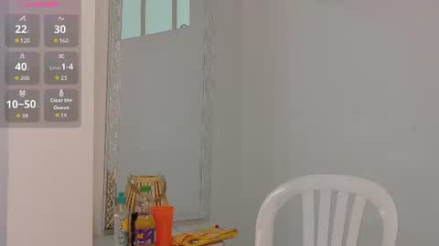. . KATIA . . online show from 07-21-26, 07:49