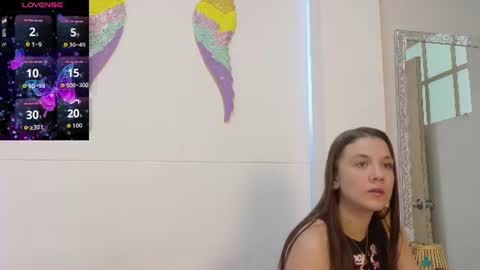 . . KATIA . . online show from 07-25-26, 07:11