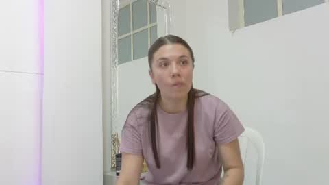 . . KATIA . . online show from 07-27-26, 07:10