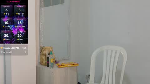 . . KATIA . . online show from 07-28-26, 08:52