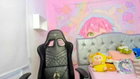 KATIA  online show from 09-11-25, 12:05