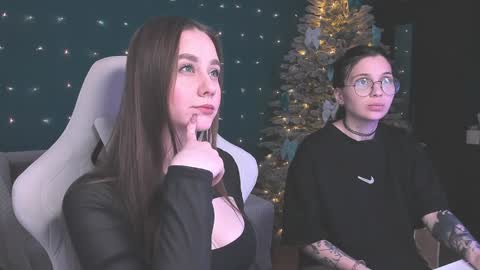 Katie online show from 01-05-25, 11:55