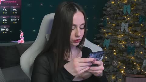 Katie online show from 01-09-25, 12:35