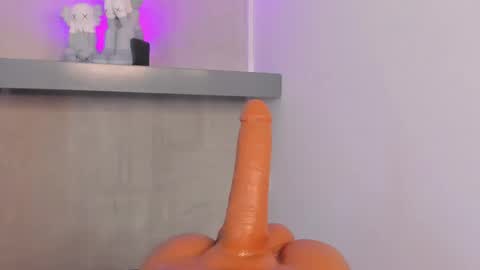 Katie online show from 02-28-25, 05:26