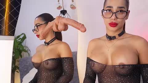 Katie online show from 03-10-26, 10:53