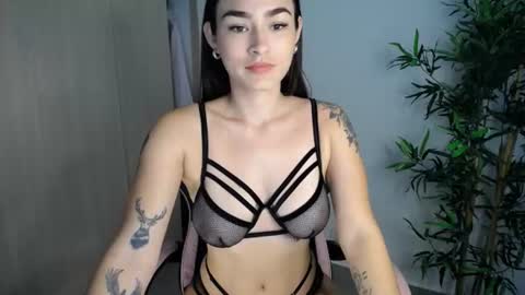 Katie Jane online show from 06-26-26, 11:03