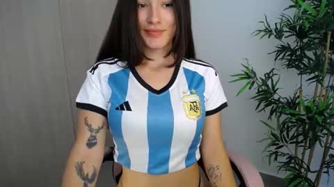 Katie Jane online show from 07-03-26, 02:01