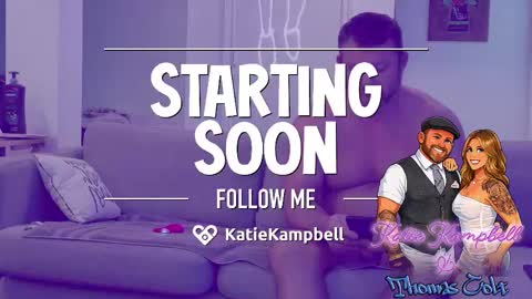 katiekampbell online show from 06-05-26, 01:34