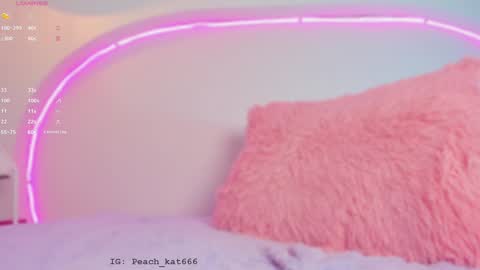 Katy  IGPeach kat666 online show from 01-23-25, 04:37