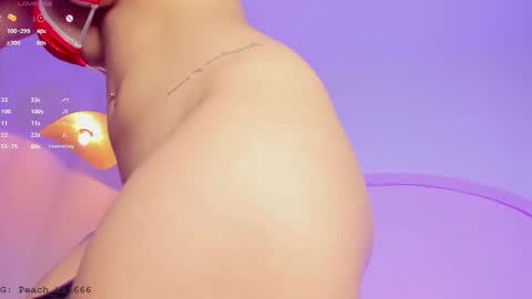 Katy  IGPeach kat666 online show from 02-25-25, 09:46