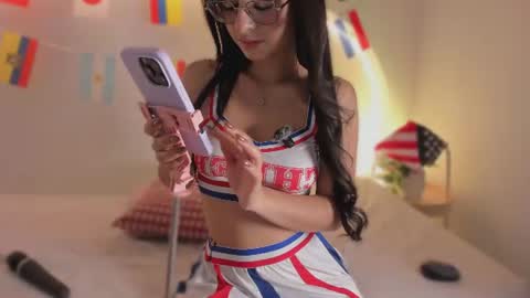 Katy  IGPeach kat666 online show from 07-04-26, 12:11