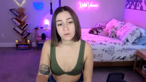 Katie Verona online show from 01-27-25, 10:49