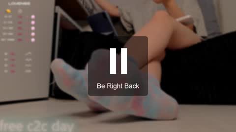 Snapshot of katiewoww chatting on 12-06-24, 12:49 Miss Katie online show from 12-06-24, 12:49