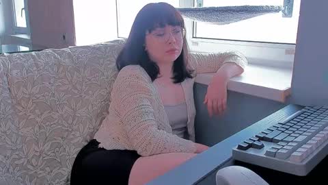 Snapshot of katiewoww chatting on 03-13-26, 09:38 Miss Katie online show from 03-13-26, 09:38