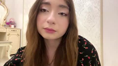 Rosie online show from 06-12-26, 04:39