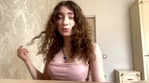 Rosie online show from 06-21-26, 07:55