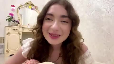 Rosie online show from 07-09-26, 05:28