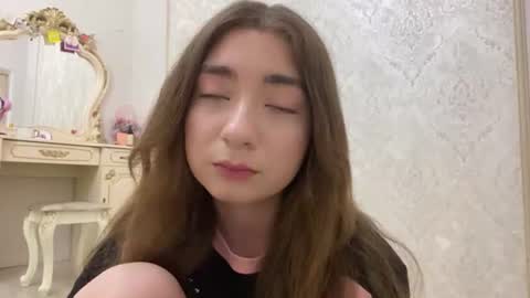 Rosie online show from 07-22-26, 06:32
