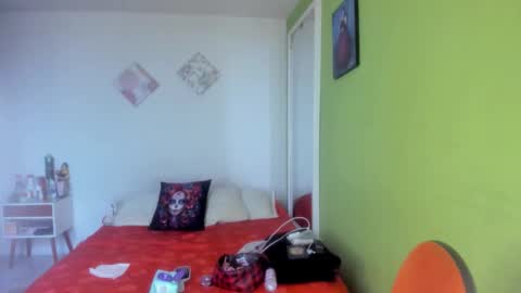 katira333 online show from 12-21-25, 11:28